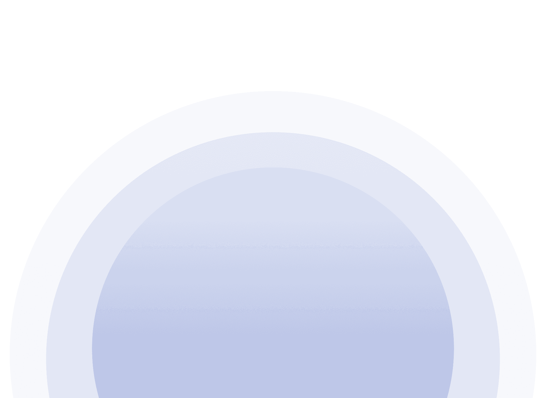 Dome Background Shape