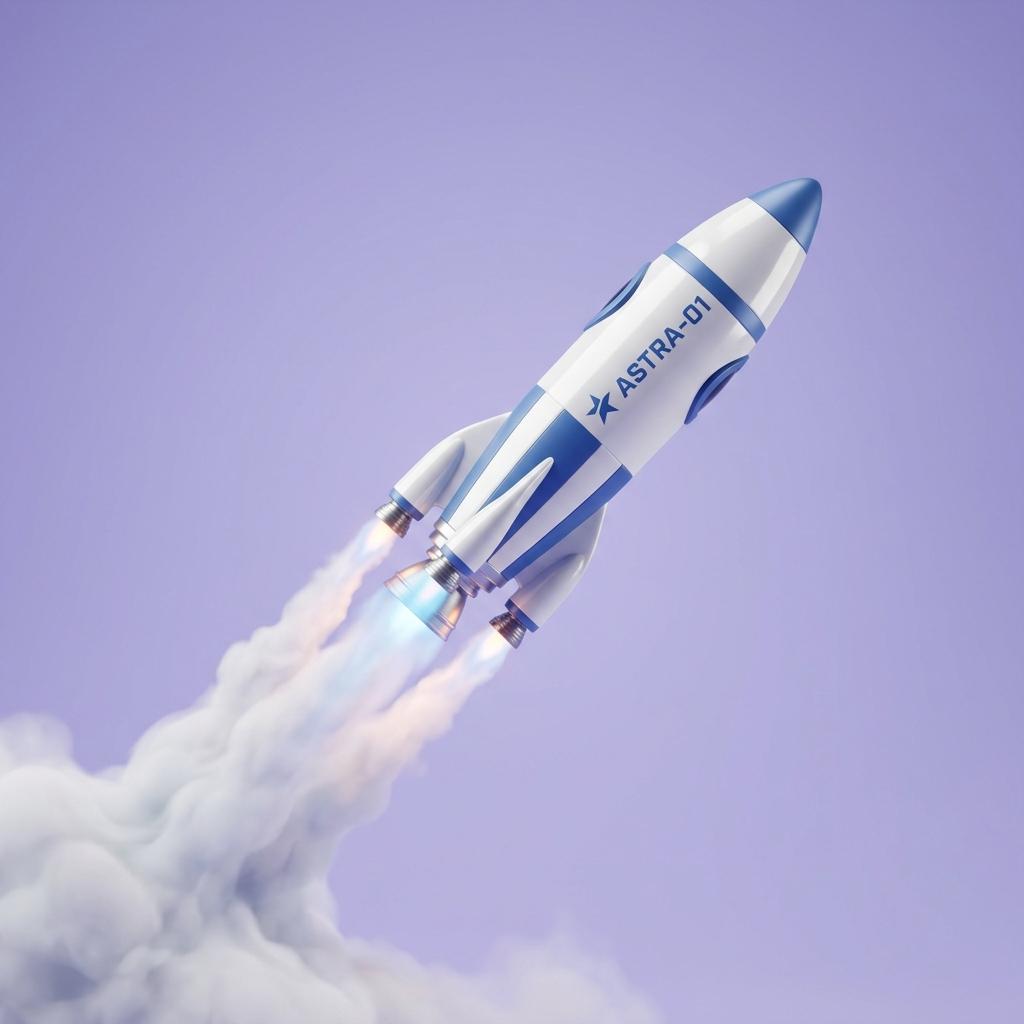 Roadmap Illustration