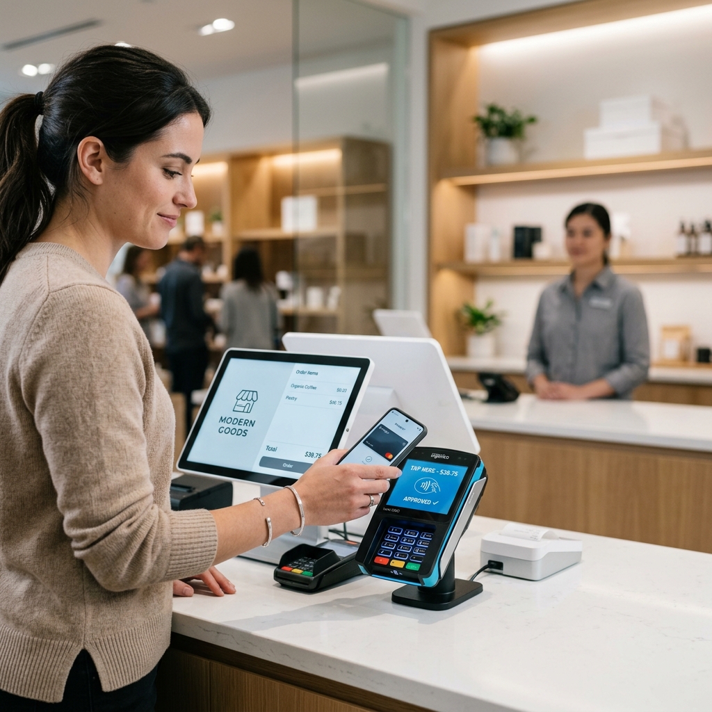 Secure Payments